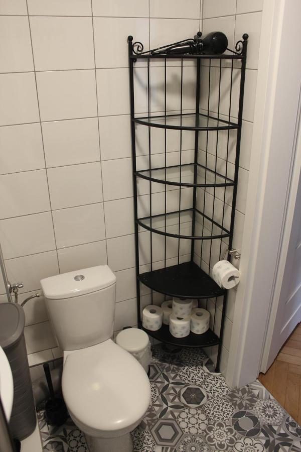 Galicja Apartamenty Rzeszów Exteriör bild