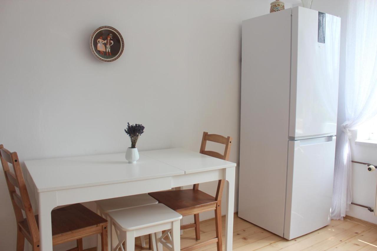 Galicja Apartamenty Rzeszów Exteriör bild