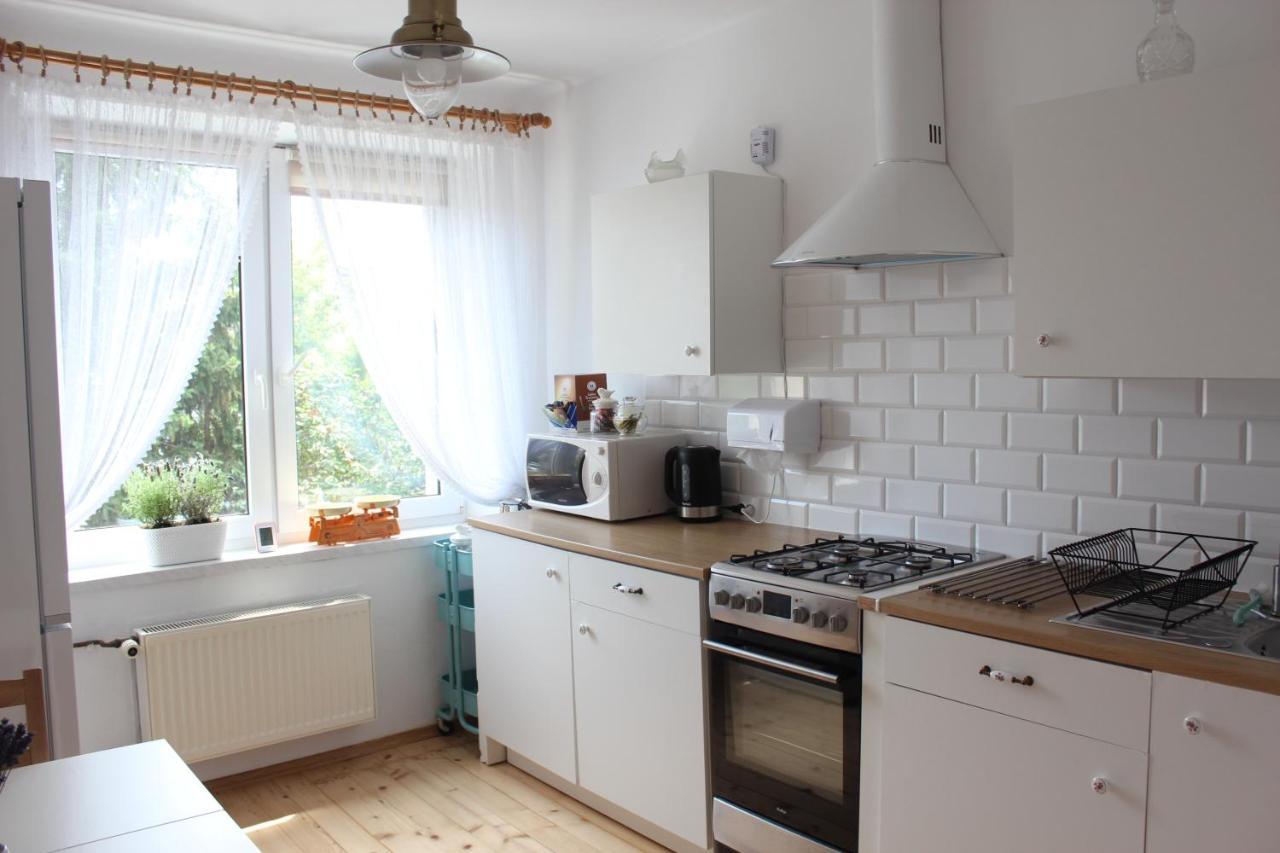Galicja Apartamenty Rzeszów Exteriör bild