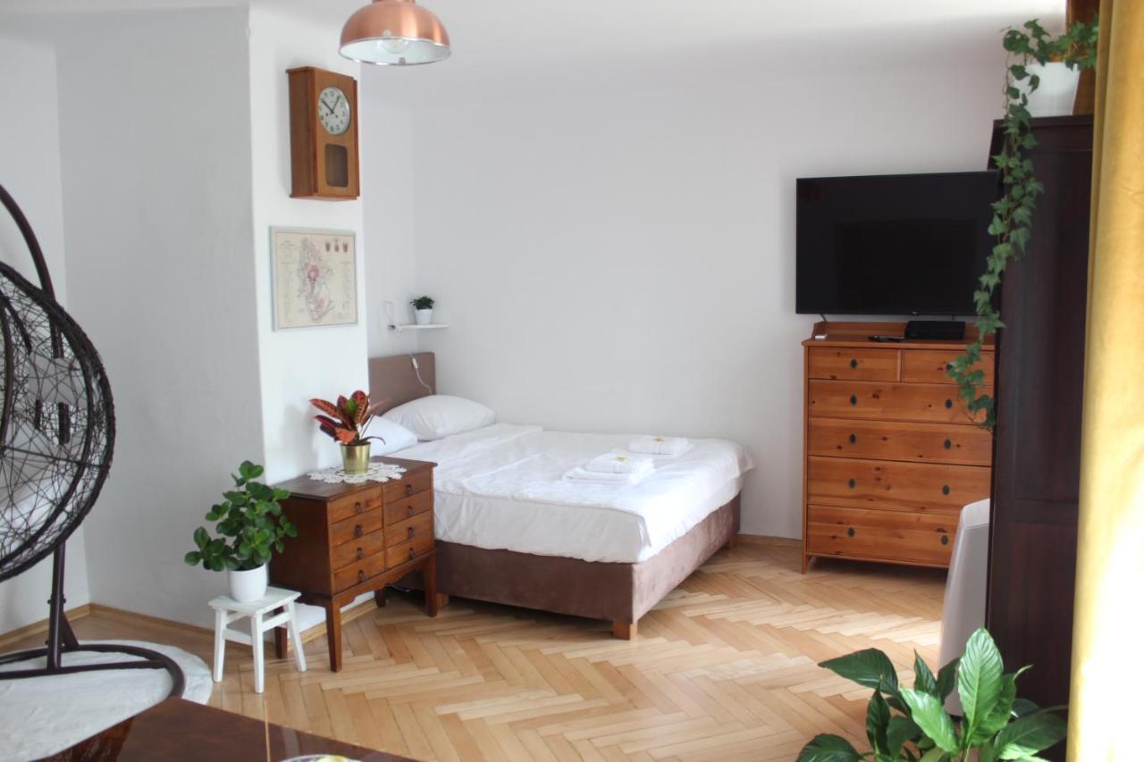 Galicja Apartamenty Rzeszów Exteriör bild