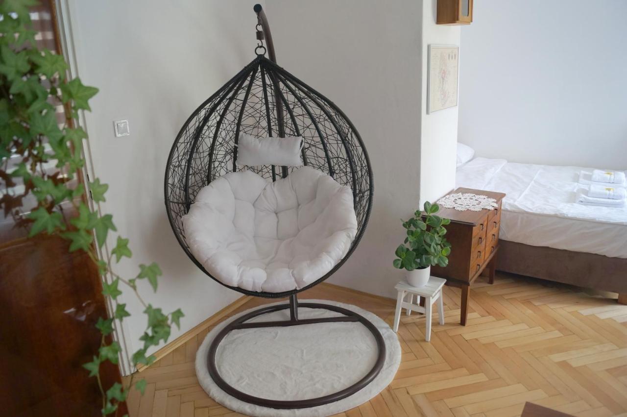 Galicja Apartamenty Rzeszów Exteriör bild