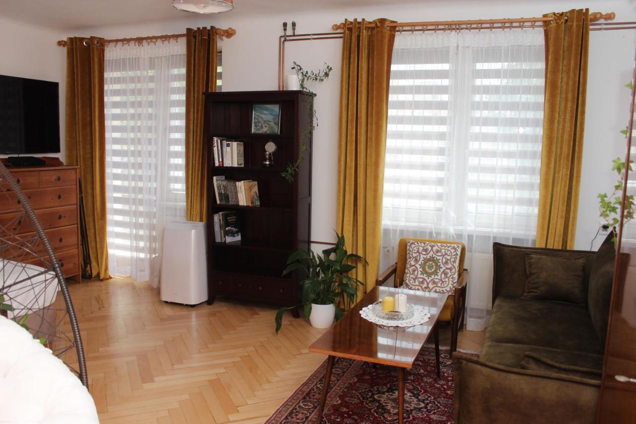 Galicja Apartamenty Rzeszów Exteriör bild