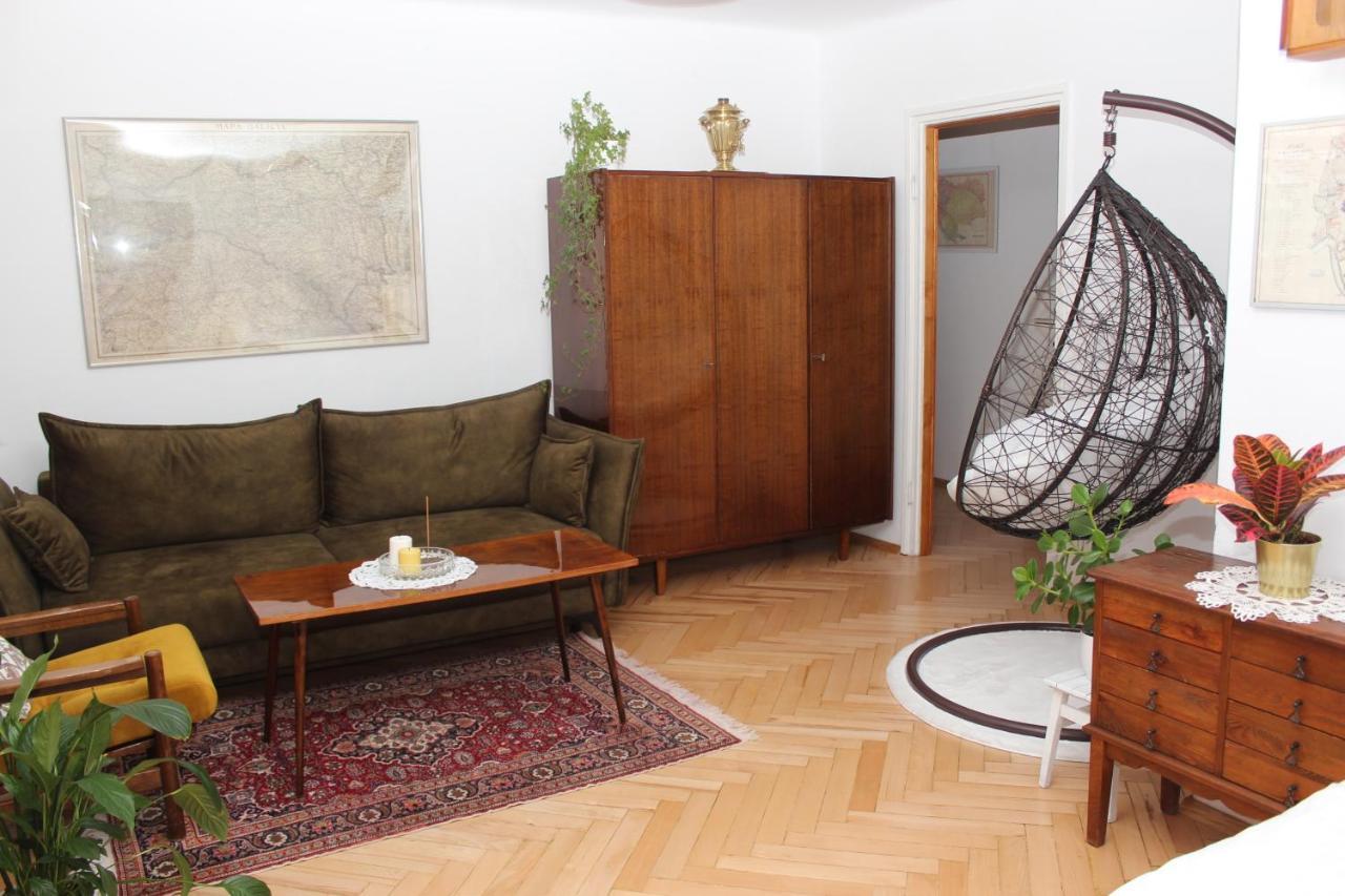 Galicja Apartamenty Rzeszów Exteriör bild
