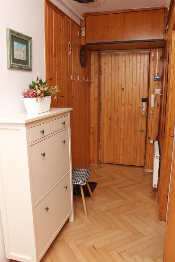 Galicja Apartamenty Rzeszów Exteriör bild