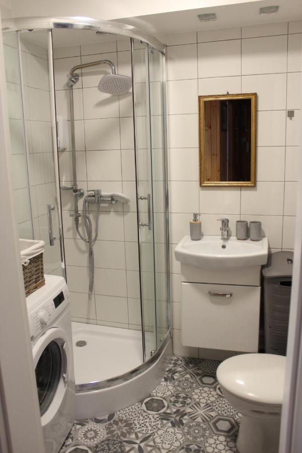 Galicja Apartamenty Rzeszów Exteriör bild
